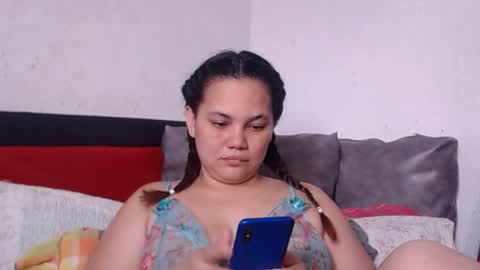  Hanna  online show from May 2026 06:47:02 PM