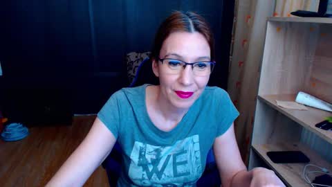 hanna_ha online show from February 2026 07:56:02 PM