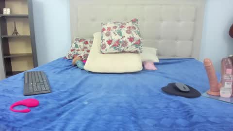 hanna_hornyx20 online show from May 2026 10:50:03 PM