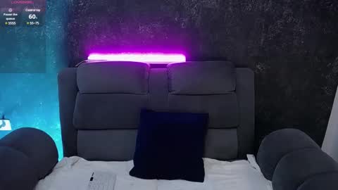 Isabella online show from January 2025 08:01:01 PM