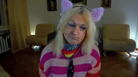 Snapshot of hanna_kitty_pank chatting on February 2026 02:40:01 AM hanna_kitty_pank online show from February 2026 02:40:01 AM
