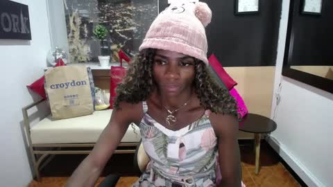 Snapshot of hanna_lamber chatting on January 2025 12:49:02 AM hanna_lamber online show from January 2025 12:49:02 AM