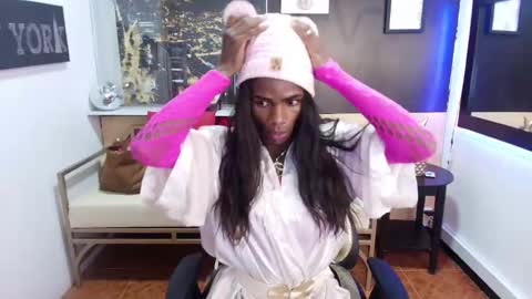 Snapshot of hanna_lamber chatting on February 2025 06:00:01 AM hanna_lamber online show from February 2025 06:00:01 AM