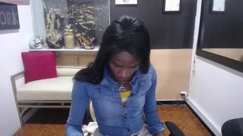 Snapshot of hanna_lamber chatting on March 2025 02:54:01 AM hanna_lamber online show from March 2025 02:54:01 AM