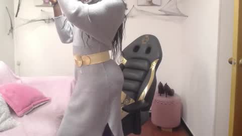 Snapshot of hanna_lamber chatting on October 2025 11:20:02 AM hanna_lamber online show from October 2025 11:20:02 AM