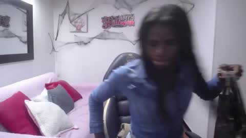 Snapshot of hanna_lamber chatting on October 2025 11:11:01 AM hanna_lamber online show from October 2025 11:11:01 AM