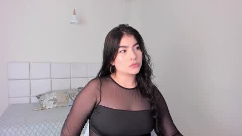 Snapshot of hanna_lee4 chatting on March 2026 10:48:01 PM Hanna online show from March 2026 10:48:01 PM