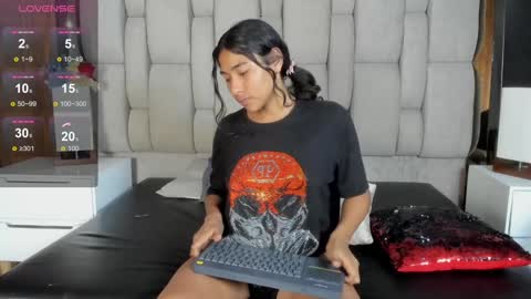 Snapshot of hanna_lens chatting on December 2024 02:15:01 PM Hanna lens online show from December 2024 02:15:01 PM