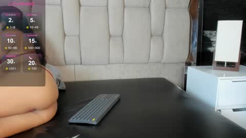 Snapshot of hanna_lens chatting on January 2025 05:47:02 PM Hanna lens online show from January 2025 05:47:02 PM