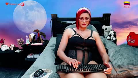 Hanna online show from January 2025 06:56:01 AM