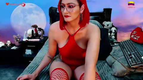 Hanna online show from March 2026 08:09:02 AM