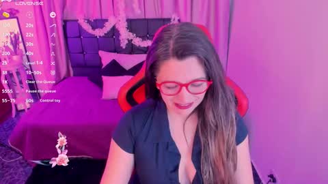 hanna_ma online show from February 2026 08:02:01 PM