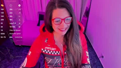 hanna_ma online show from March 2026 04:25:02 PM