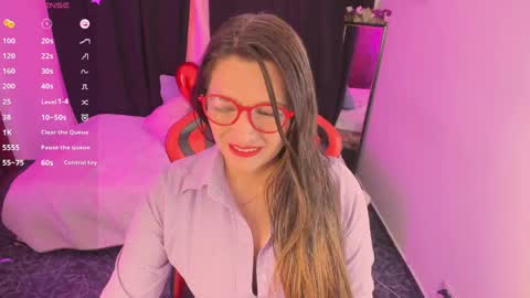 hanna_ma online show from May 2026 07:19:01 PM