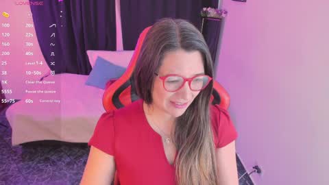 hanna_ma online show from May 2026 12:21:02 PM
