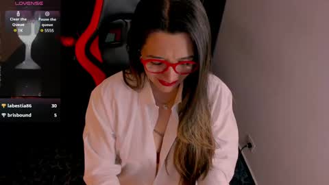 hanna_ma online show from May 2026 03:40:01 PM
