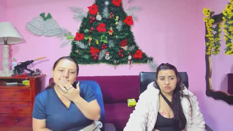 Hanna online show from December 2025 01:33:02 AM
