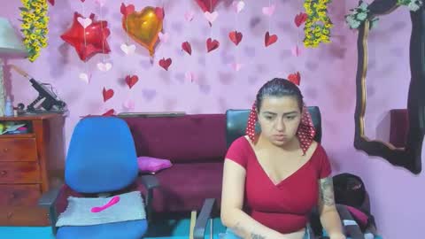 Hanna online show from February 2026 10:25:01 AM