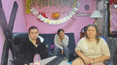 Hanna online show from March 2026 12:10:02 PM