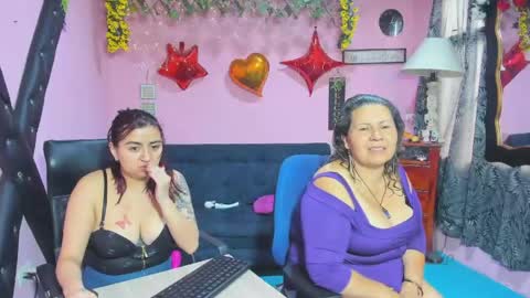 Hanna online show from March 2026 02:09:02 PM