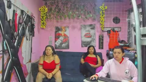 Hanna online show from May 2026 12:34:01 PM