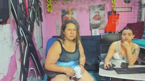 Hanna online show from May 2026 12:33:01 PM