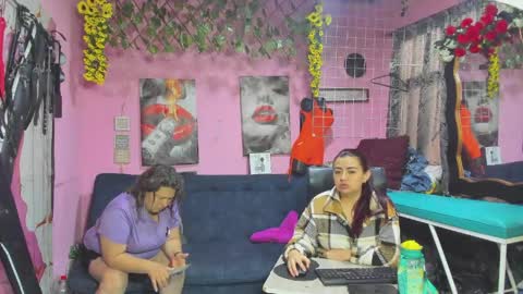 Hanna online show from May 2026 12:22:02 PM