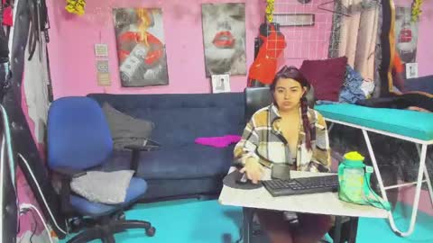 Hanna online show from May 2026 12:34:02 PM