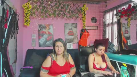Hanna online show from May 2026 01:48:02 PM