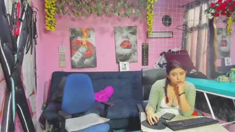 Hanna online show from May 2026 12:11:02 PM