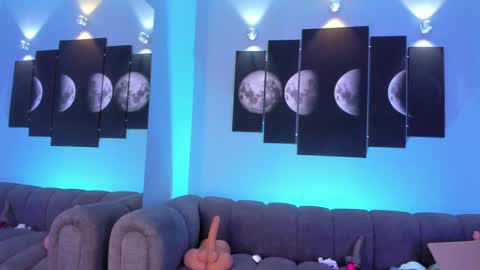 Hanna online show from January 2025 03:38:01 PM