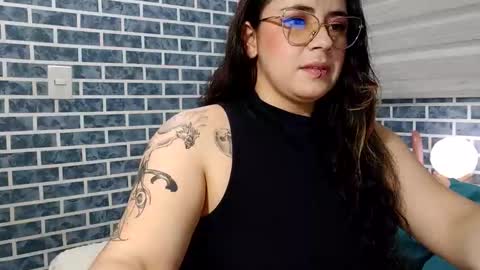 hanna_moons online show from March 2026 02:45:02 AM