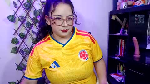 hanna_moons online show from July 2026 03:13:01 AM