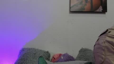 Hanna online show from May 2026 11:14:02 PM