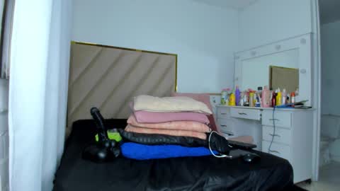 Snapshot of hanna_parkeer chatting on September 2025 02:34:02 AM Hanna online show from September 2025 02:34:02 AM