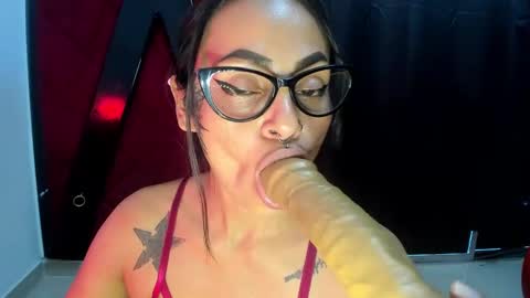 EVA online show from February 2025 09:33:01 PM