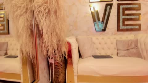 EVA online show from April 2026 04:46:01 AM