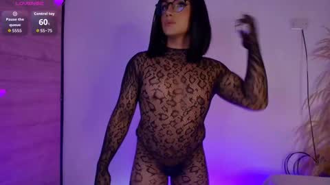 Hanna Capicorn online show from March 2026 09:07:02 PM