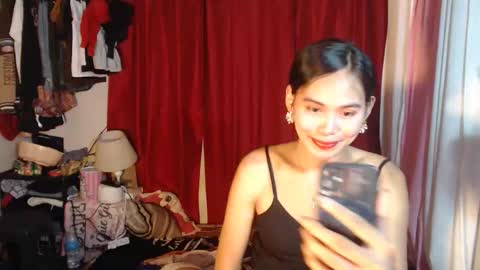 Snapshot of hanna_soojin chatting on January 2026 03:27:02 PM hanna online show from January 2026 03:27:02 PM