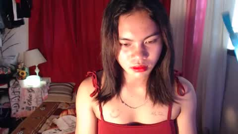 Snapshot of hanna_soojin chatting on February 2026 03:23:02 AM hanna online show from February 2026 03:23:02 AM