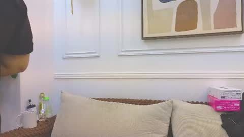 HANNA SOFIA online show from July 2026 10:39:01 AM