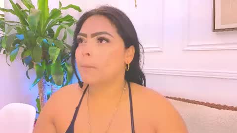 HANNA SOFIA online show from July 2026 10:45:01 AM