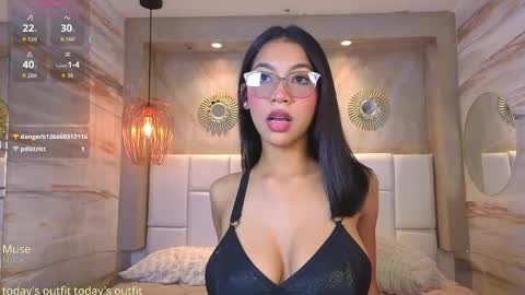 hanna_vic online show from April 2026 09:12:01 PM