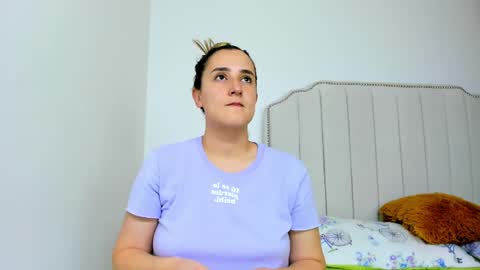 Hanna online show from February 2025 01:55:01 AM