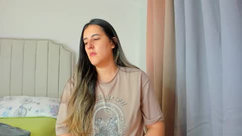 Hanna online show from March 2026 01:33:01 PM