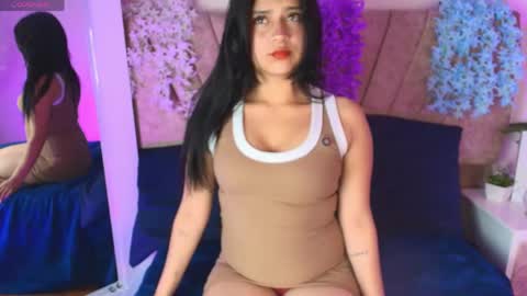 Hanna 3 online show from May 2026 12:19:02 AM