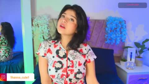 Hanna 3 online show from May 2026 01:30:01 PM