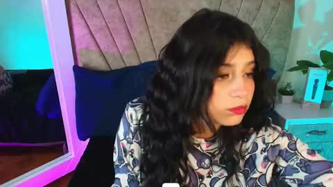 Hanna 3 online show from May 2026 11:56:01 PM