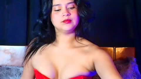 Snapshot of hannaa_cute chatting on June 2026 10:48:02 PM Hanna 3 online show from June 2026 10:48:02 PM