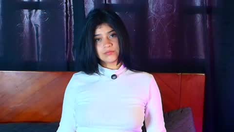 Snapshot of hannaa_cute chatting on June 2026 05:58:02 PM Hanna 3 online show from June 2026 05:58:02 PM